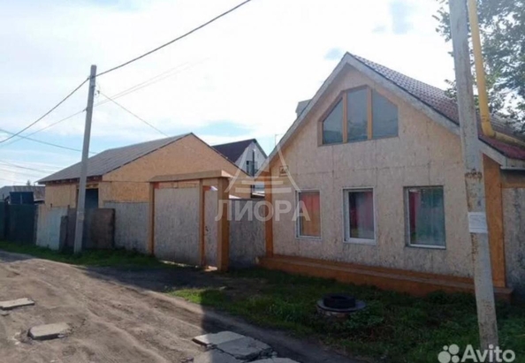 
   Продам дом, 70 м², Омск

. Фото 2.