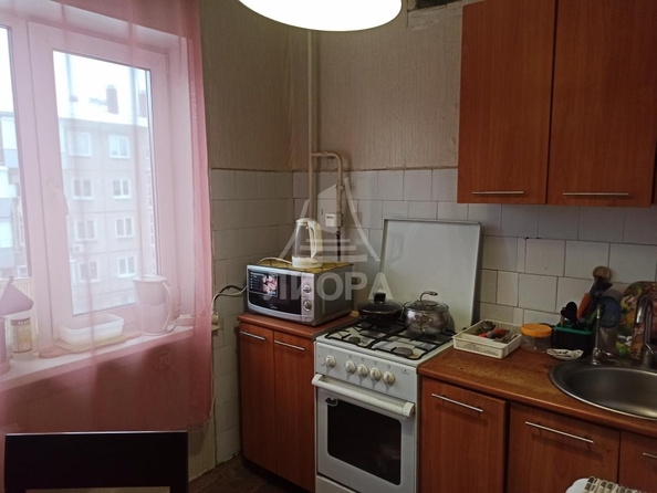 
   Продам 2-комнатную, 47.6 м², Масленникова ул, 9Б

. Фото 1.