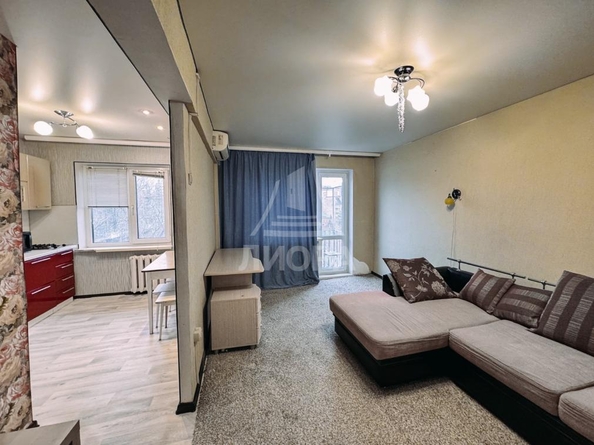 
   Продам 1-комнатную, 31.4 м², Волочаевская ул, 19 г

. Фото 1.