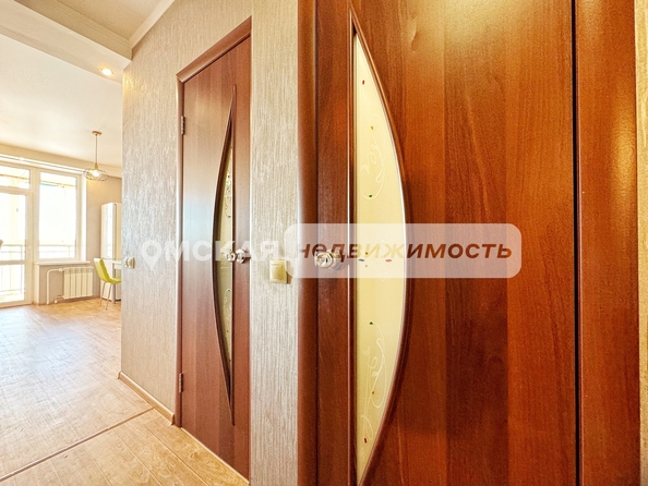 
   Продам 1-комнатную, 48 м², Комарова пр-кт, 17/3

. Фото 14.