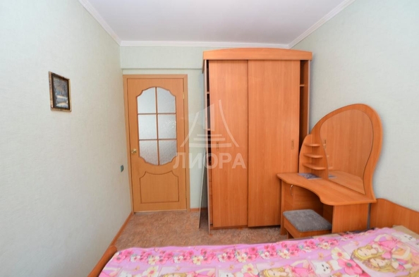 
   Продам 4-комнатную, 59.2 м², Мира пр-кт, 161Е

. Фото 10.