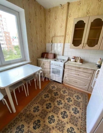 
   Продам 1-комнатную, 38 м², Туполева ул, 3

. Фото 2.