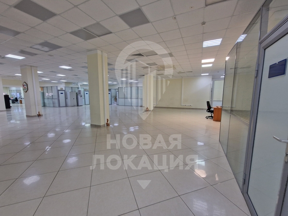 
   Сдам офис, 2500 м², Дианова ул, 39

. Фото 5.