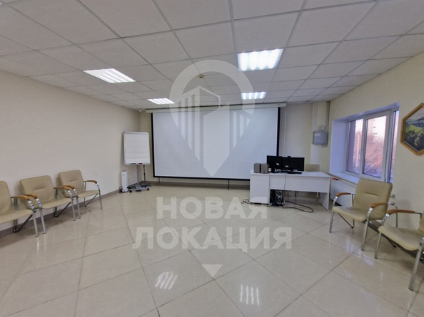 
   Сдам офис, 2500 м², Дианова ул, 39

. Фото 19.