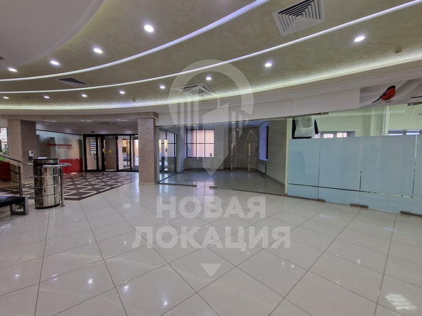 
   Сдам офис, 2500 м², Дианова ул, 39

. Фото 42.