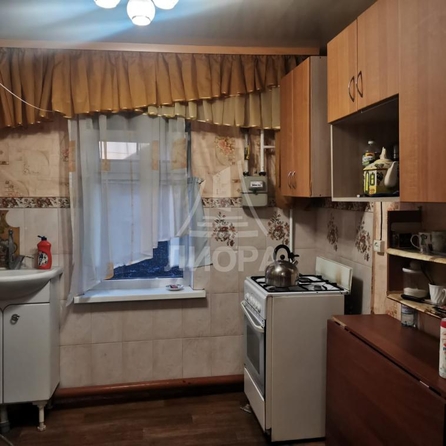 
   Продам дом, 53 м², Омск

. Фото 17.