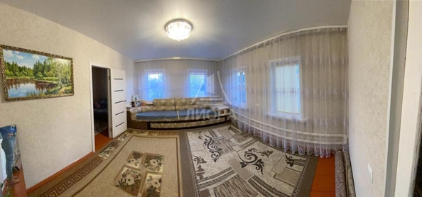 
   Продам дом, 76 м², Омск

. Фото 4.