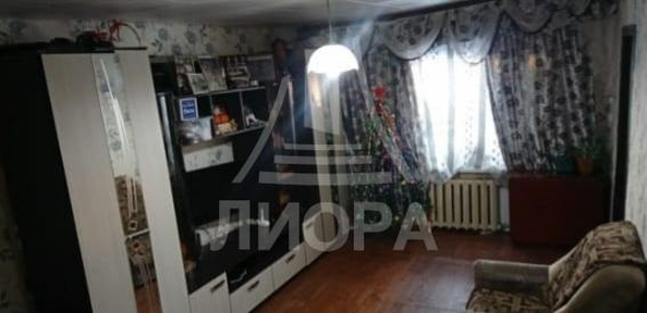 
   Продам дом, 60 м², Омск

. Фото 3.