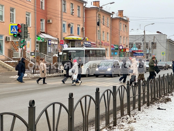 
   Сдам помещение свободного назначения, 11 м², Лобкова ул, 3

. Фото 6.