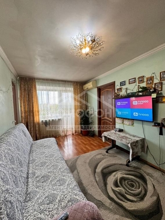 
   Продам 2-комнатную, 41 м², Панфилова ул, 8

. Фото 10.