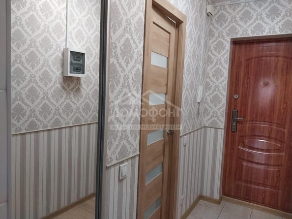 
   Продам 3-комнатную, 49 м², Федора Крылова ул, 6

. Фото 1.