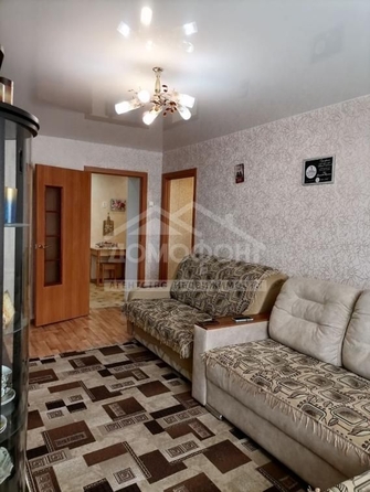 
   Продам 2-комнатную, 44.2 м², Совхозная 2-я ул, 15/1

. Фото 5.