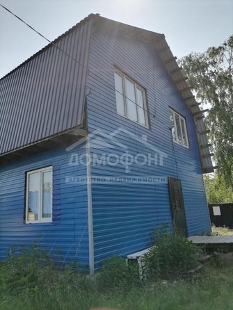 
   Продам дом, 140 м², Омск

. Фото 5.