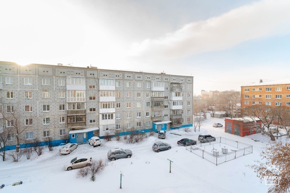 
   Продам 1-комнатную, 34.4 м², Химиков ул, 47Д

. Фото 3.