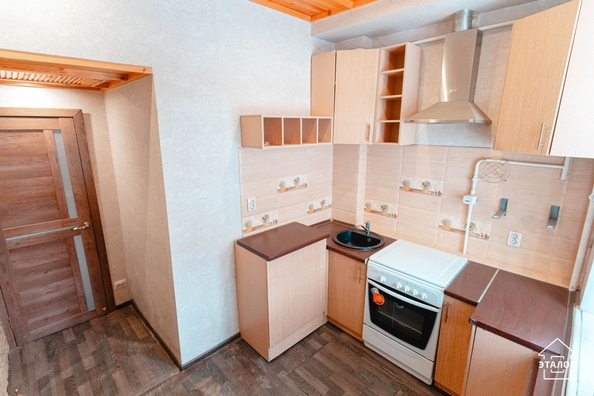 
   Продам 2-комнатную, 51.1 м², Серова ул, 1

. Фото 3.