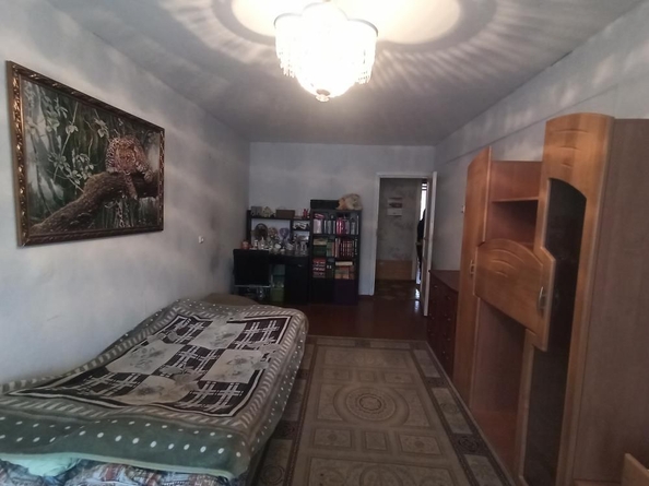 
   Продам 2-комнатную, 47.6 м², Масленникова ул, 9Б

. Фото 5.