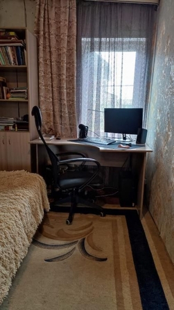 
   Продам дом, 79 м², Омск

. Фото 5.