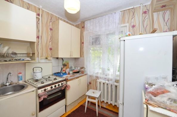 
   Продам 3-комнатную, 55.4 м², 22 Апреля ул, 18А

. Фото 9.