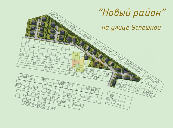 
   Продам дом, 79 м², Дружино

. Фото 6.