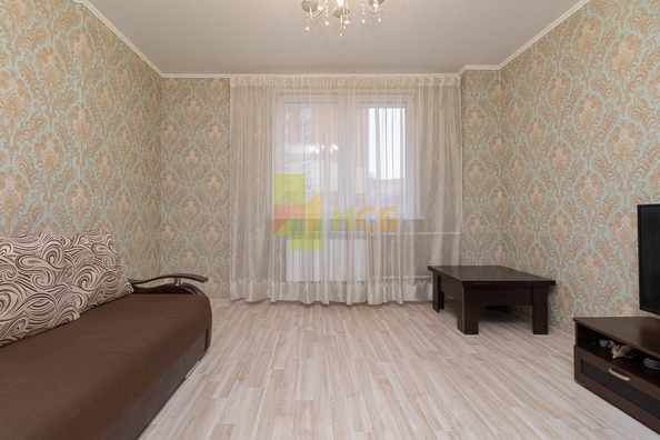 
   Продам 2-комнатную, 57.3 м², Красный Путь ул, 137/1

. Фото 6.