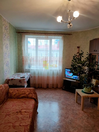 
   Продам 1-комнатную, 42.1 м², Комарова пр-кт, 15к4

. Фото 9.