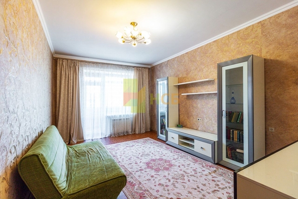 
   Продам 4-комнатную, 110 м², Красный Путь ул, 28

. Фото 9.