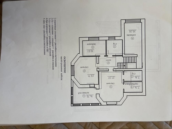 
   Продам дом, 433.3 м², Имени Комиссарова

. Фото 3.