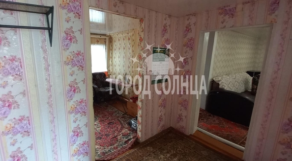 
   Продам дом, 73.5 м², Омск

. Фото 2.