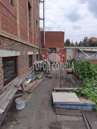 
   Продам дом, 246 м², Омск

. Фото 3.