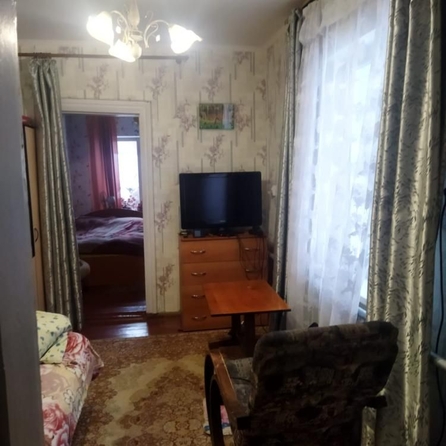 
   Продам дом, 34.7 м², Омск

. Фото 6.