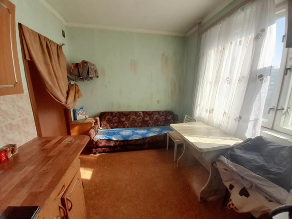 
   Продам 1-комнатную, 37 м², 70 лет Октября ул, 14/2

. Фото 4.