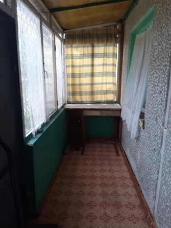 
   Продам 1-комнатную, 31 м², Бережного ул, 3А

. Фото 1.