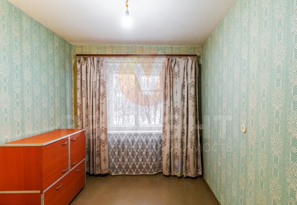 
   Продам 3-комнатную, 50 м², Блюхера ул, 12А

. Фото 6.