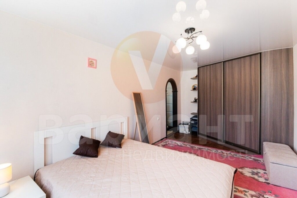 
   Продам 1-комнатную, 30 м², Омская ул, 114/3

. Фото 4.