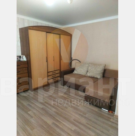 
   Продам 1-комнатную, 36 м², Чередовая 10-я ул, 21

. Фото 8.