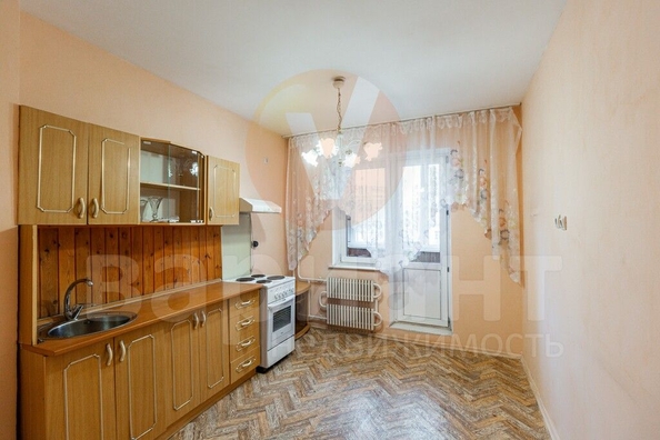 
   Продам 1-комнатную, 34 м², Космический пер, 18Ак3

. Фото 5.