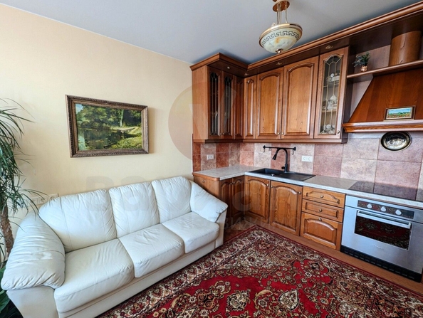 
   Продам 2-комнатную, 45 м², Маяковского ул, 97

. Фото 6.