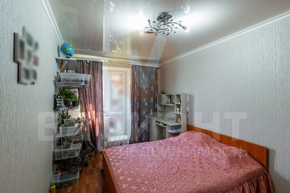 
   Продам 4-комнатную, 71 м², Масленникова ул, 64

. Фото 3.