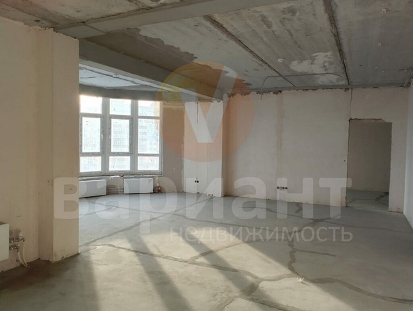 
   Продам 3-комнатную, 106 м², 10 лет Октября ул, 43/1

. Фото 5.