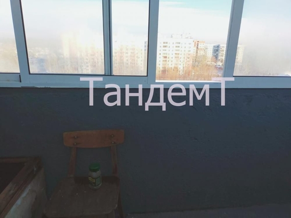 
   Продам 1-комнатную, 37 м², Малиновского ул, 14к1

. Фото 2.