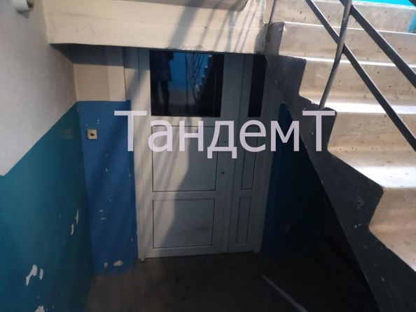 
   Продам 1-комнатную, 37 м², Малиновского ул, 14к1

. Фото 5.