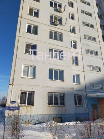 
   Продам 1-комнатную, 37 м², Малиновского ул, 14к1

. Фото 8.