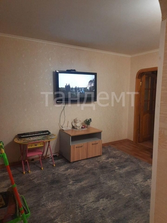 
   Продам 2-комнатную, 44.5 м², Мира пр-кт, 40А

. Фото 1.