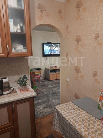 
   Продам 2-комнатную, 44.5 м², Мира пр-кт, 40А

. Фото 6.