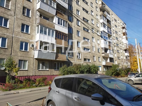 
   Продам 2-комнатную, 44 м², Заозерная 10-я ул, 11

. Фото 9.