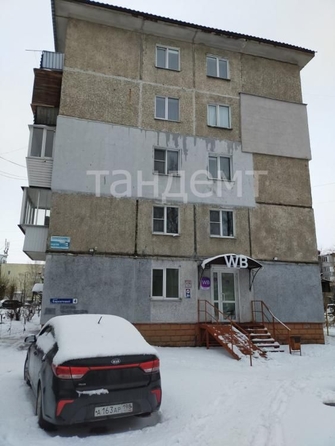 
   Продам 2-комнатную, 45 м², Бархатовой ул, 4

. Фото 9.