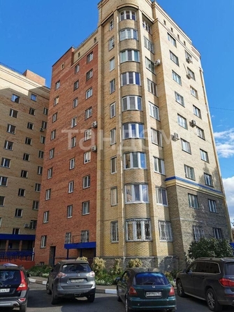 
   Продам 2-комнатную, 71.2 м², Физкультурная ул, 5

. Фото 9.