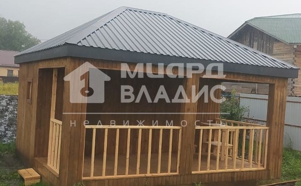 
   Продам дом, 90 м², Зеленое Поле

. Фото 2.