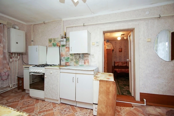 
   Продам дом, 62.5 м², Омск

. Фото 2.