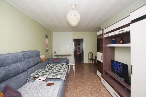 
   Продам 3-комнатную, 60.4 м², Лермонтова ул, 136

. Фото 8.